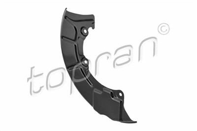 TOPRAN 116 072 Číslo výrobce: 116 072 001. EAN: 1184330000011.