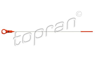 TOPRAN 723 515 Číslo výrobce: 723 515 001. EAN: 1163780000017.