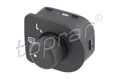 TOPRAN 116 030 Číslo výrobce: 116 030 001. EAN: 1183730000010.