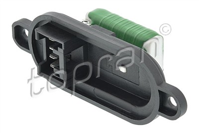 TOPRAN 600 382 Číslo výrobce: 600 382 001. EAN: 1204990000012.