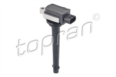 TOPRAN 701 724 Číslo výrobce: 701 724 001. EAN: 1203980000018.