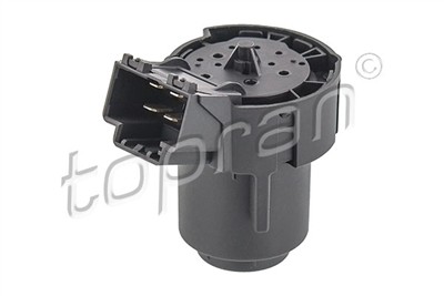 TOPRAN 116 850 Číslo výrobce: 116 850 001. EAN: 1243910000015.