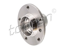 TOPRAN 502 816 EHVP