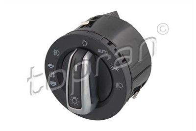 TOPRAN 114 261 Číslo výrobce: 114 261 001. EAN: 1119380000018.