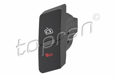 TOPRAN 116 791 Číslo výrobce: 116 791 001. EAN: 1241100000012.