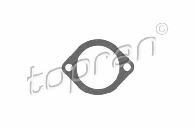 TOPRAN 206 722 Číslo výrobce: 206 722 001. EAN: 3365740000107.