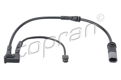 TOPRAN 503 065 Číslo výrobce: 503 065 001. EAN: 1262920000013.