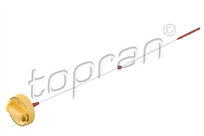 TOPRAN 701 768 Číslo výrobce: 701 768 001. EAN: 1227550000017.