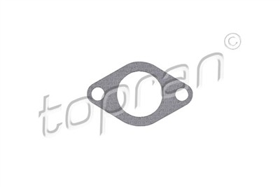 TOPRAN 110 376 Číslo výrobce: 110 376 001. EAN: 1315470000016.