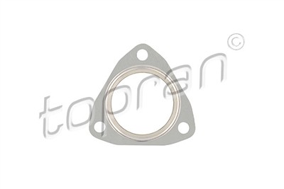 TOPRAN 108 178 Číslo výrobce: 108 178 001. EAN: 2532320000104.