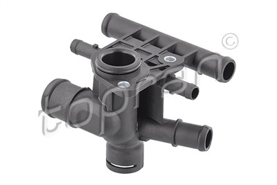 TOPRAN 116 537 Číslo výrobce: 116 537 001. EAN: 1223130000019.