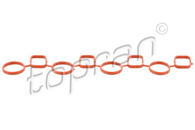 TOPRAN 113 887 Číslo výrobce: 113 887 001. EAN: 1076530000017.