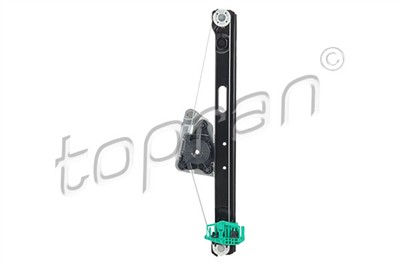TOPRAN 502 092 Číslo výrobce: 502 092 001. EAN: 5135730000015.