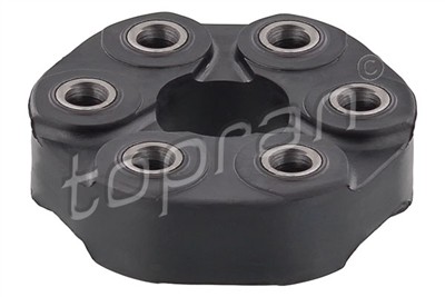 TOPRAN 500 289 Číslo výrobce: 500 289 001. EAN: 2611130000013.