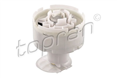 TOPRAN 111 791 Číslo výrobce: 111 791 001. EAN: 9060830000015.