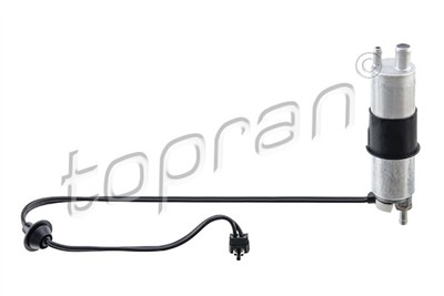 TOPRAN 400 900 Číslo výrobce: 400 900 001. EAN: 4063926204316.