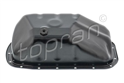 TOPRAN 701 437 Číslo výrobce: 701 437 001. EAN: 4063926084277.