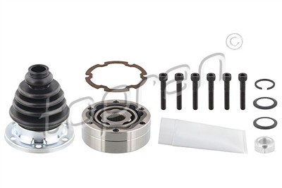 TOPRAN 102 810 Číslo výrobce: 102 810 001. EAN: 4063926207379.