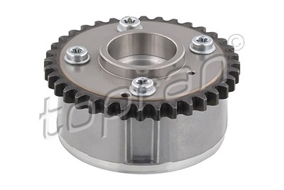 TOPRAN 117 242 Číslo výrobce: 117 242 001. EAN: 1308700000016.