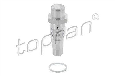 TOPRAN 503 116 Číslo výrobce: 503 116 001. EAN: 1309830000013.