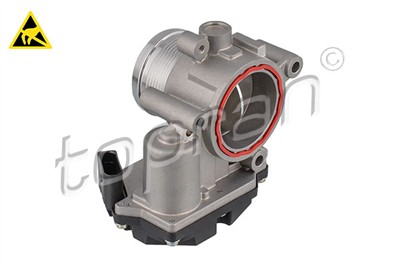 TOPRAN 117 343 Číslo výrobce: 117 343 001. EAN: 1314440000018.