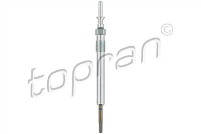 TOPRAN 503 043 Číslo výrobce: 503 043 001. EAN: 1247430000012.