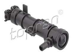 TOPRAN 116 674