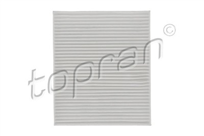 TOPRAN 207 680 Číslo výrobce: 207 680 001. EAN: 8085240000203.