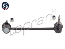 TOPRAN 400 256 t+