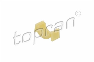 TOPRAN 116 603 Číslo výrobce: 116 603 001. EAN: 4063926116602.