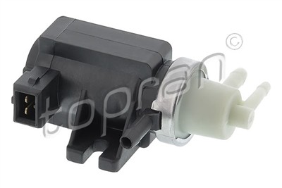 TOPRAN 108 815 Číslo výrobce: 108 815 001. EAN: 9066270000011.