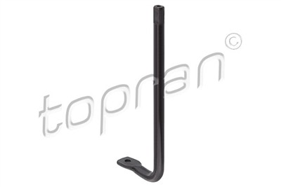 TOPRAN 109 741 Číslo výrobce: 109 741 001. EAN: 9033350000018.