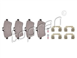 TOPRAN 401 648