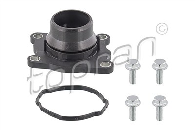 TOPRAN 503 137 Číslo výrobce: 503 137 001. EAN: 1311990000017.