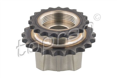 TOPRAN 503 129 Číslo výrobce: 503 129 001. EAN: 1311680000013.