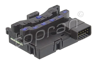 TOPRAN 115 503 Číslo výrobce: 115 503 001. EAN: 1086570000014.