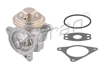 TOPRAN 115 037 Číslo výrobce: 115 037 001. EAN: 1123640000014.