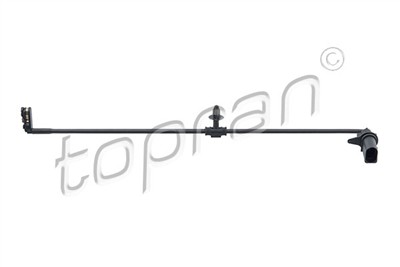 TOPRAN 117 345 Číslo výrobce: 117 345 001. EAN: 4063926222167.