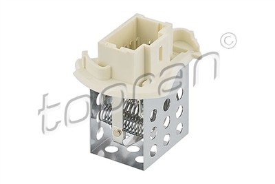 TOPRAN 701 808 Číslo výrobce: 701 808 001. EAN: 1230400000013.