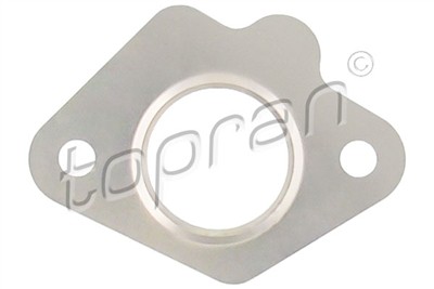 TOPRAN 723 858 Číslo výrobce: 723 858 001. EAN: 1241820000019.