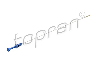 TOPRAN 723 770 Číslo výrobce: 723 770 001. EAN: 1227590000015.