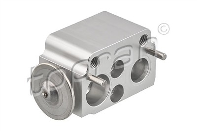 TOPRAN 501 546 Číslo výrobce: 501 546 001. EAN: 6411920000010.