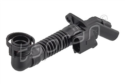 TOPRAN 117 322 Číslo výrobce: 117 322 001. EAN: 1312760000015.