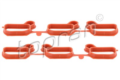 TOPRAN 502 196 Číslo výrobce: 502 196 001. EAN: 1113710000013.