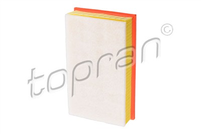 TOPRAN 112 387 Číslo výrobce: 112 387 001. EAN: 1296930000015.