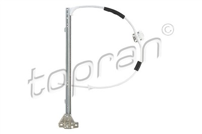 TOPRAN 207 358 Číslo výrobce: 207 358 001. EAN: 4012570000010.