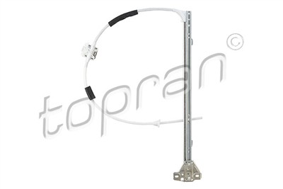 TOPRAN 207 357 Číslo výrobce: 207 357 001. EAN: 4012540000019.