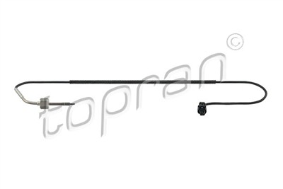 TOPRAN 409 574 Číslo výrobce: 409 574 001. EAN: 1301810000013.