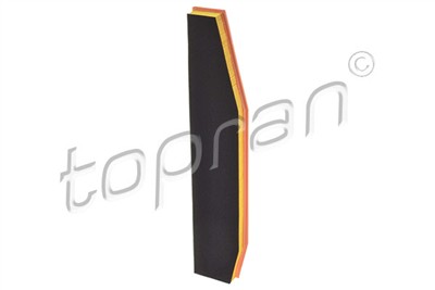 TOPRAN 501 665 Číslo výrobce: 501 665 001. EAN: 1371340000012.
