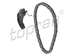 TOPRAN 117 724